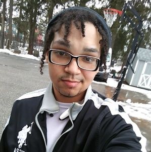 Meet your Posher, Shawn